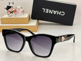Picture of Chanel Sunglasses _SKUfw56829261fw